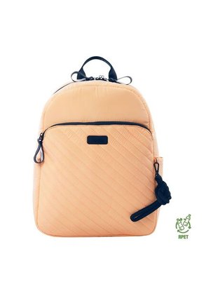 Morral Porta PC 15.4" Arlyn M Durazno Mujer