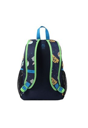 Morral Para Niño Grogu M Azul