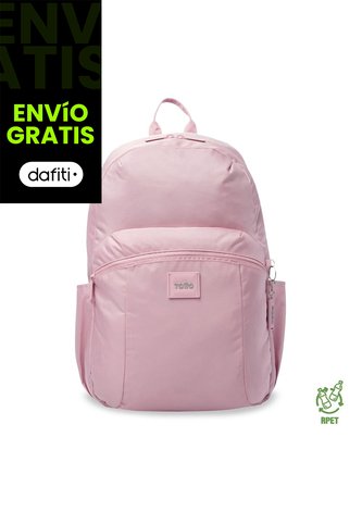 Morral Universitario Trik 2.0 Porta PC 15