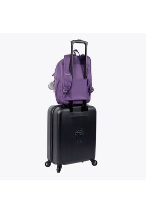 Morral Ejecutivo Porta PC 14" Adelaide 1 Morado Mujer