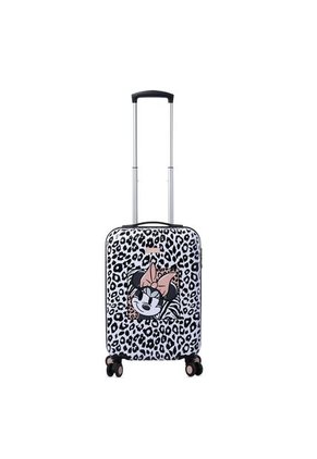 Maleta De Cabina 360 Minnie Be You 10 Kilos Blanco