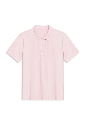Camisa Polo Para Hombre Spencer 2.0 Rosada