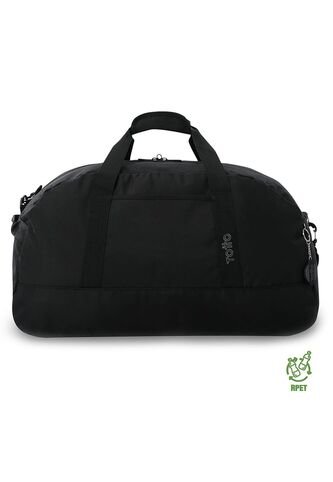 Tula De Viaje Active Grande Negra Totto