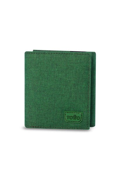 BILLETERA TOTTO RIVA AQ Talla N/A