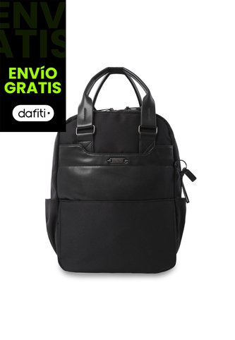 Morral Ejecutivo Porta PC 14