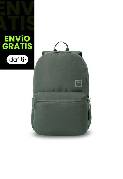 Morral Universitario Dragonar Porta PC 15
