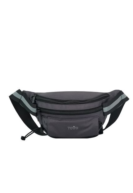 Canguro Running Con Bolsillo Para Botellas