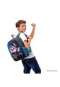 Morral Para Niño Avengers Capitán América Mediano Gris de Totto