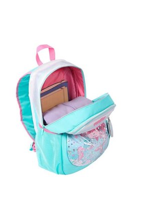 Morral Para Niña Pink Ocean L Azul