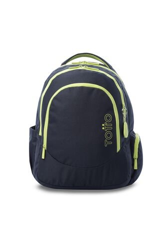 Morral Universitario Porta PC 15.4