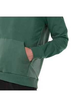 Buzo Deportivo Para Hombre Hoody Verde