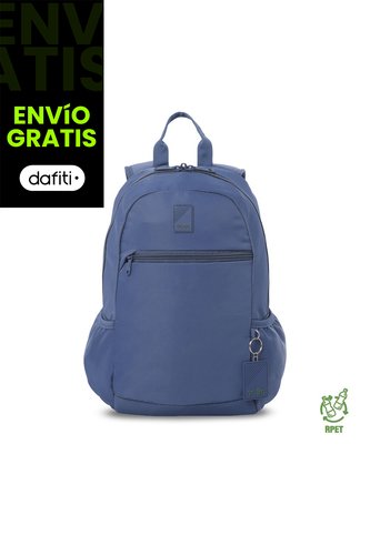 Morral Universitario Tracer 1 2.0 Porta PC 13