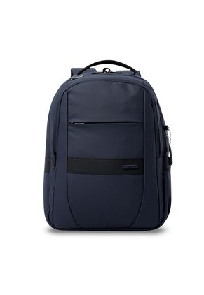 Morral Ejecutivo Porta PC 16" Wivetto 2.0 Azul Hombre