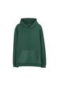 Buzo Deportivo Para Hombre Hoody Verde de Totto