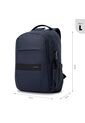 Morral Ejecutivo Porta PC 16
