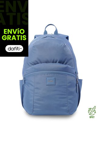 Morral Universitario Trik 2.0 Porta PC 15