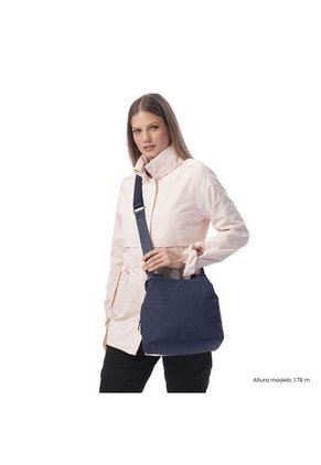 Lonchera Ejecutiva Bow Térmica Azul