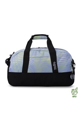 Tula De Viaje Active Pequeña Amarilla Totto