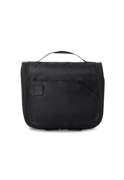 Organizador De Baño Para Viaje Weekender Negro