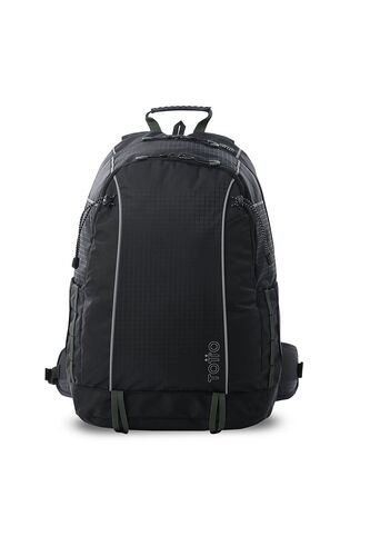 Morral Outdoor Summit 32 Pequeño Negro Totto