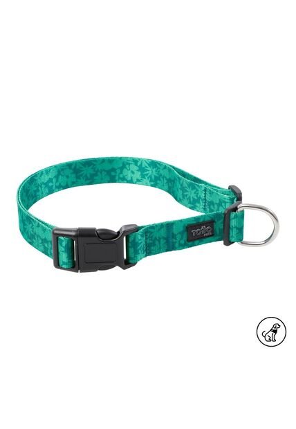 Collar Ajustable Mylu Para Perro