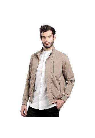 Chaqueta impermeable best sale hombre totto