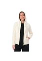 Buzo Para Mujer Hailout Talla Blanco de Totto