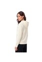 Buzo Para Mujer Hailout Talla Blanco de Totto