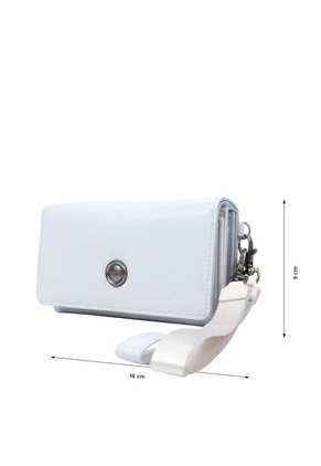 Billetera Style Don Gris Grande