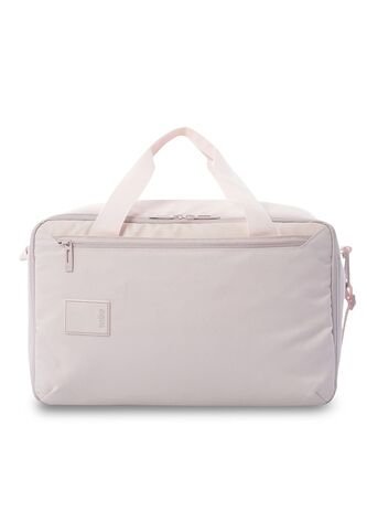 Tula De Viaje 2 En 1 Underseat Mediana Rosada Totto