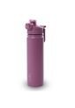Termo Para Agua Jet 750 Ml Color Rosado Rose de Totto
