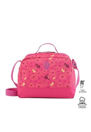 Lonchera Minnie Outlet