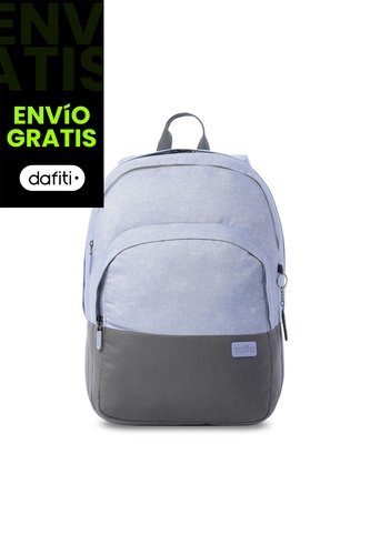 Morral Universitario Toluca 2.0 Porta PC 16