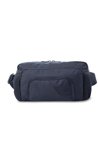 Riñonera Para Hombre Chill Rud Color Azul Totto