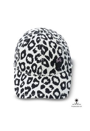 Gorra Beisbolera Minnie Be You Color Blanco