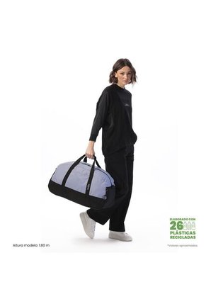 Tula De Viaje Active Grande Morada