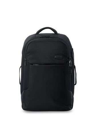 Morral De Viaje Grande Convey 2.0 Negro Totto