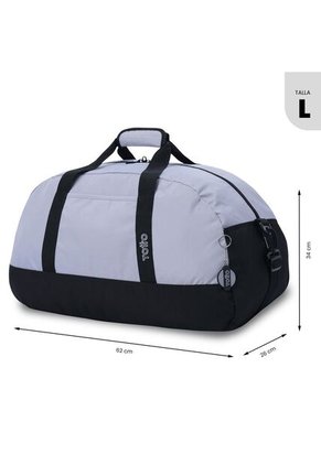 Tula De Viaje Active Grande Morada