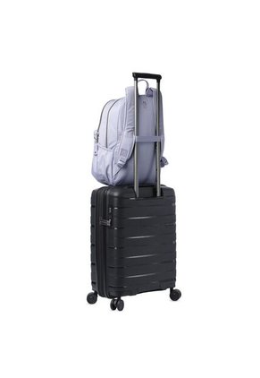 Morral Ejecutivo Porta PC 13" Aynatto 2.0 Morado Mujer