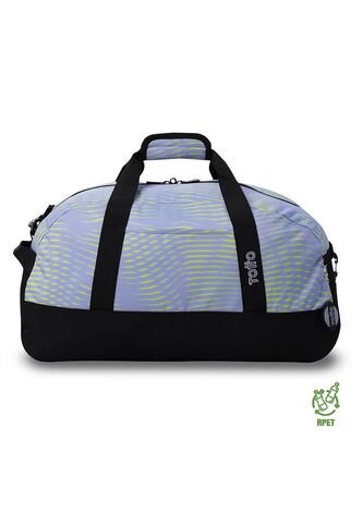 Tula De Viaje Active Mediana Amarilla Totto