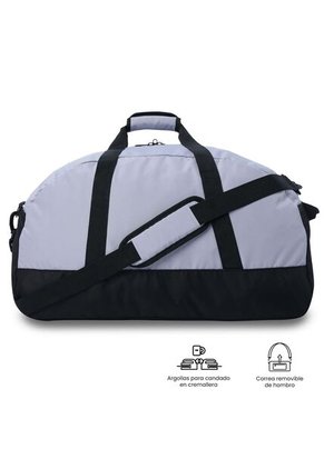 Tula De Viaje Active Grande Morada