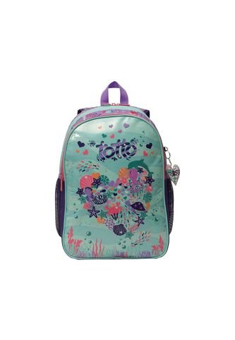 Totto - Morral Para Niña Frozen Ii L | Knasta Chile