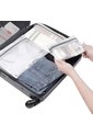 Organizador De Viaje Set  X2-3 Wet Pocket de Totto