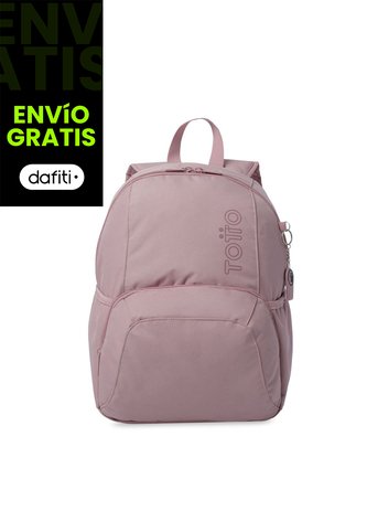 Morral Universitario Gammato 2.0 Porta PC 13