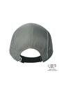 Gorra Beisbolera Agadir Color Gris de Totto