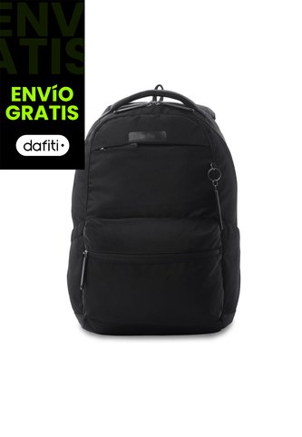 Morral Antimpacto Comfort 2.0 Porta PC 16