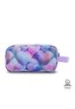 Cartuchera Multiuso Escuadra Grande Morada Mujer de Totto