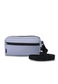 Bolso Para Mujer Spa Tipo Crossbody Pequeño Morado de Totto