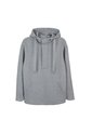 Buzo Mujer Inaris Casual Gris de Totto