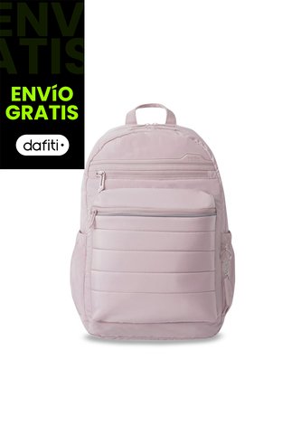Morral Universitario Plaine 2.0 Porta PC 14